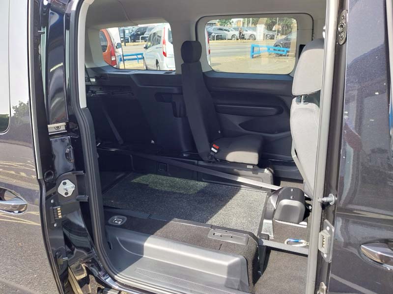 Ford Freedom RE