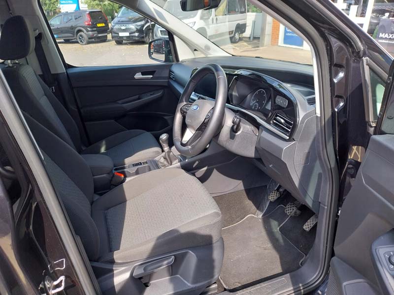 Ford Freedom RE