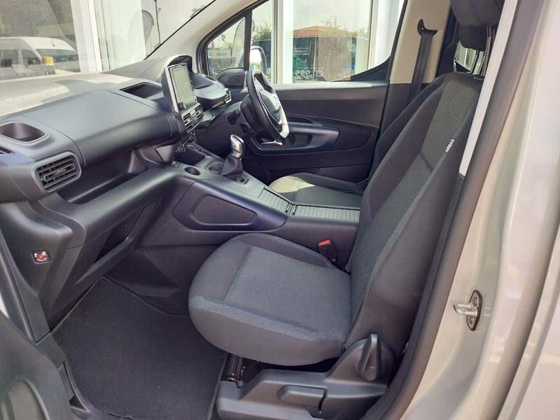 Peugeot Horizon RE