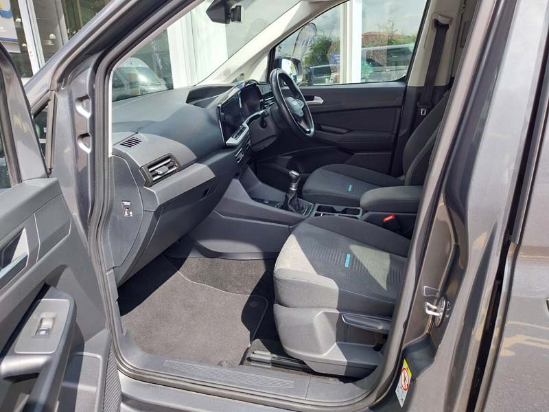 Ford Freedom RS