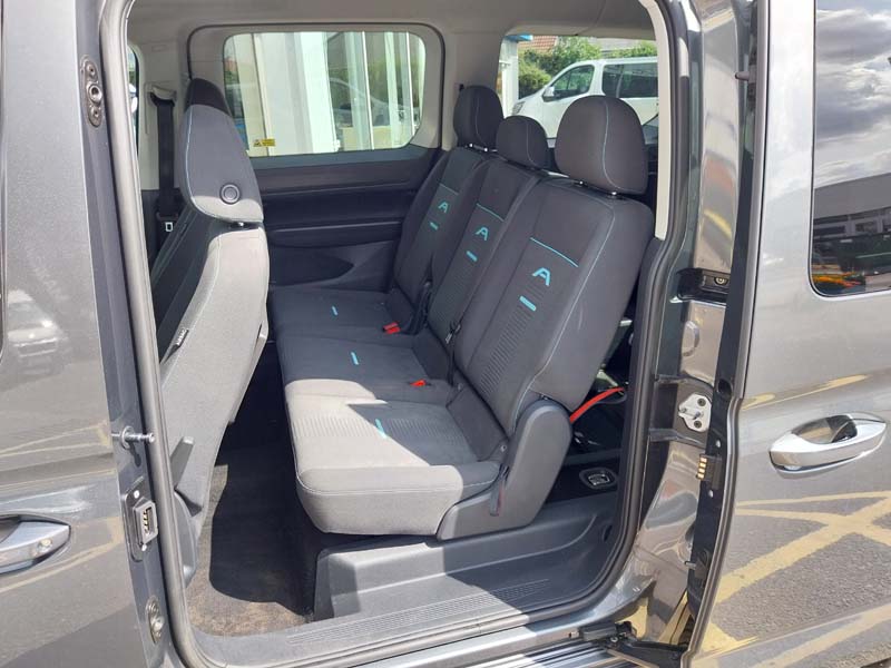 Ford Freedom RS