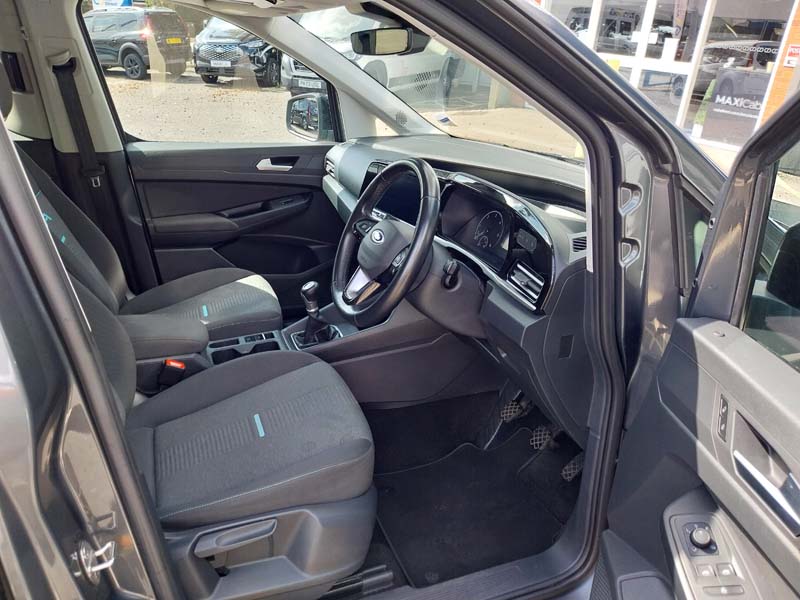 Ford Freedom RS