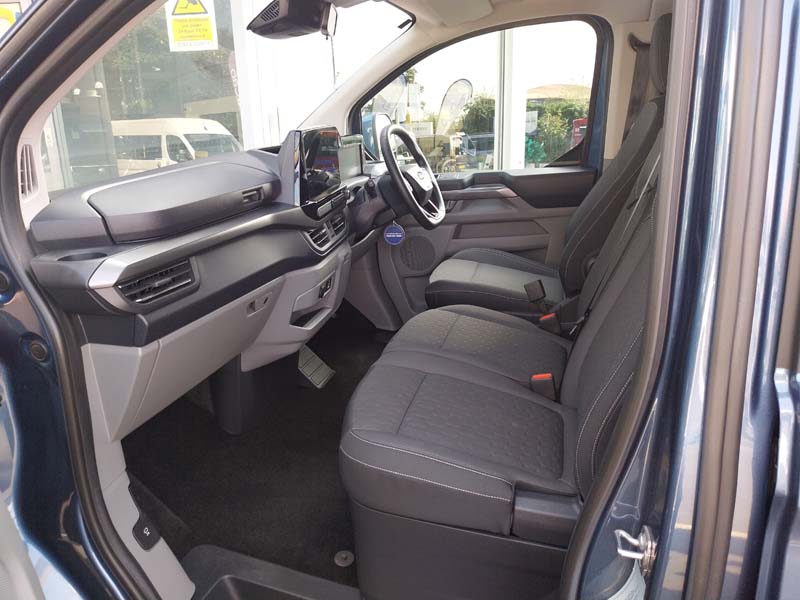 Ford Independence RE