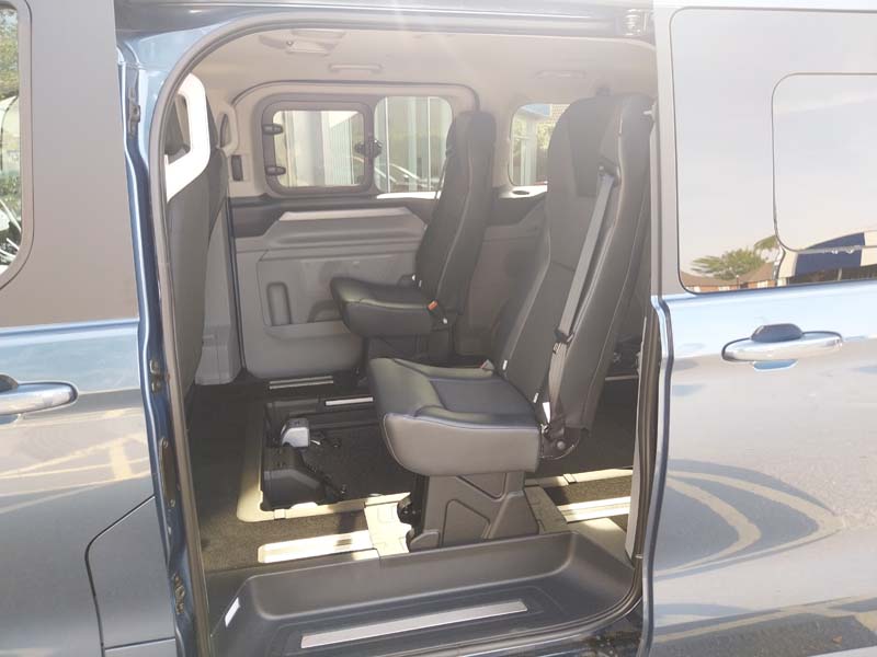 Ford Independence RE