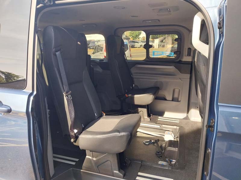 Ford Independence RE