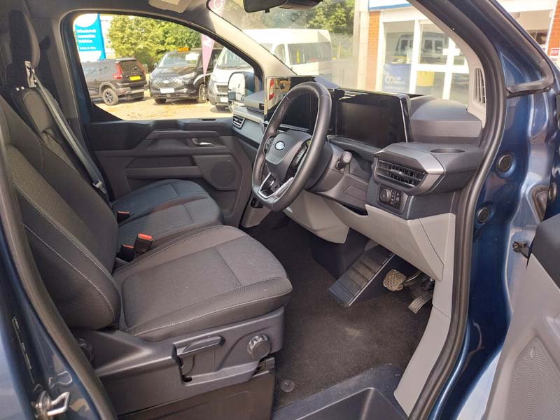Ford Independence RE
