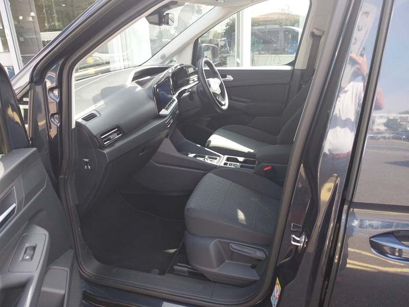 Ford Freedom RSX