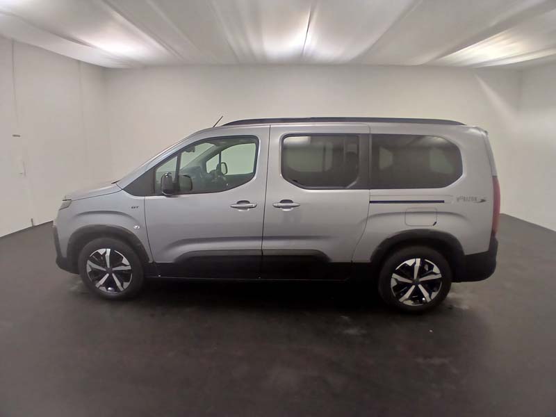 Peugeot Horizon RE Plus