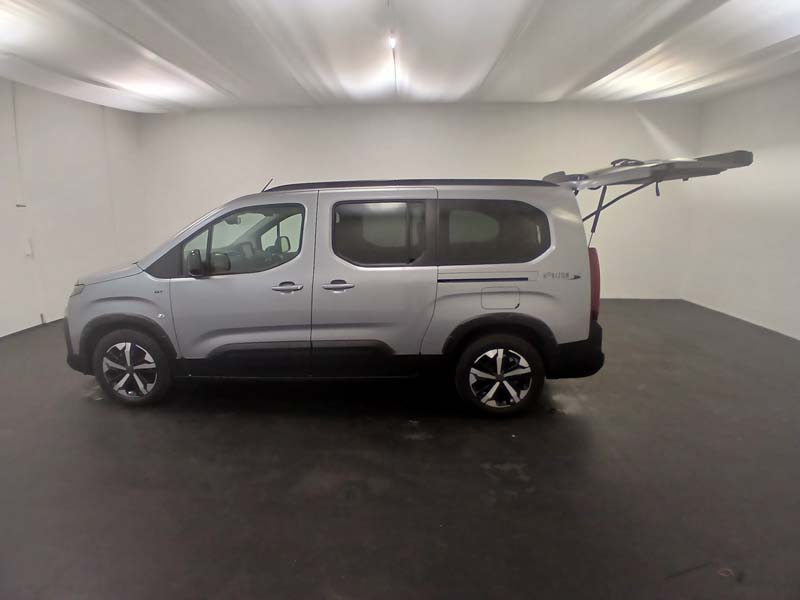 Peugeot Horizon RE Plus