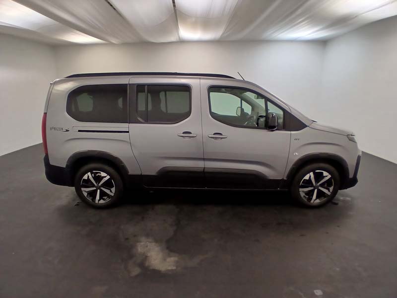 Peugeot Horizon RE Plus