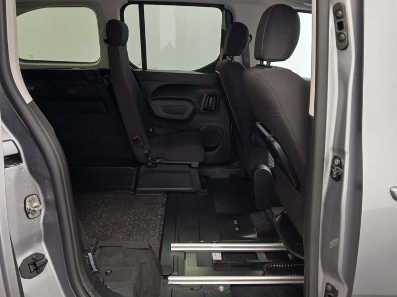 Peugeot Horizon RE Plus