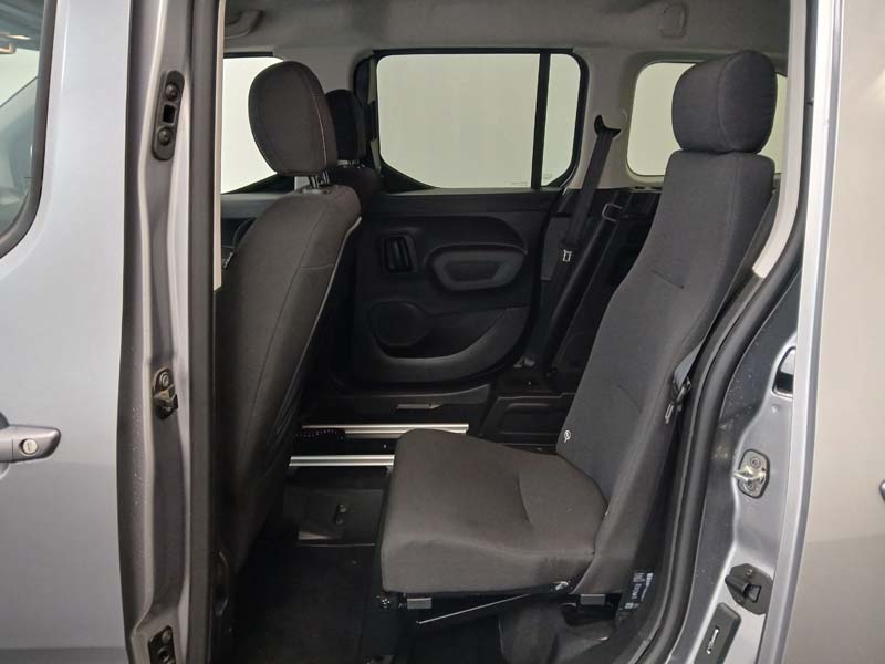 Peugeot Horizon RE Plus