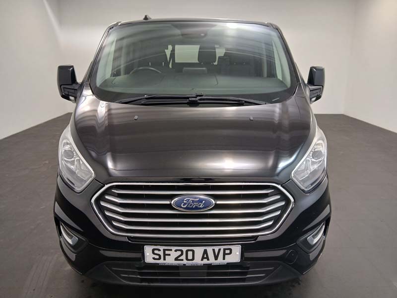 Ford Independence RE