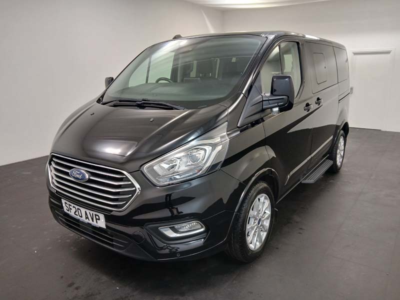 Ford Independence RE