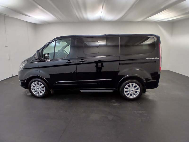 Ford Independence RE