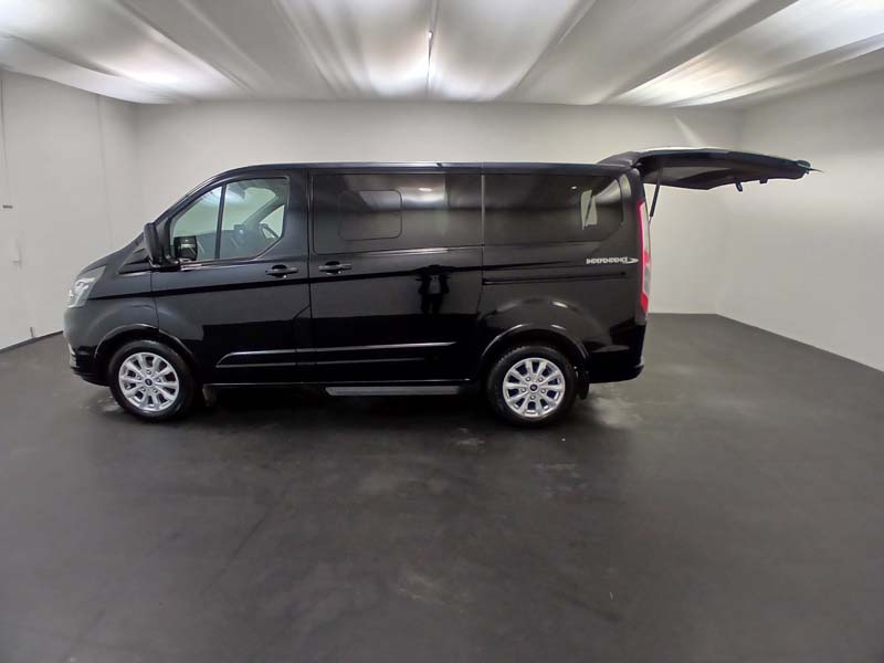 Ford Independence RE