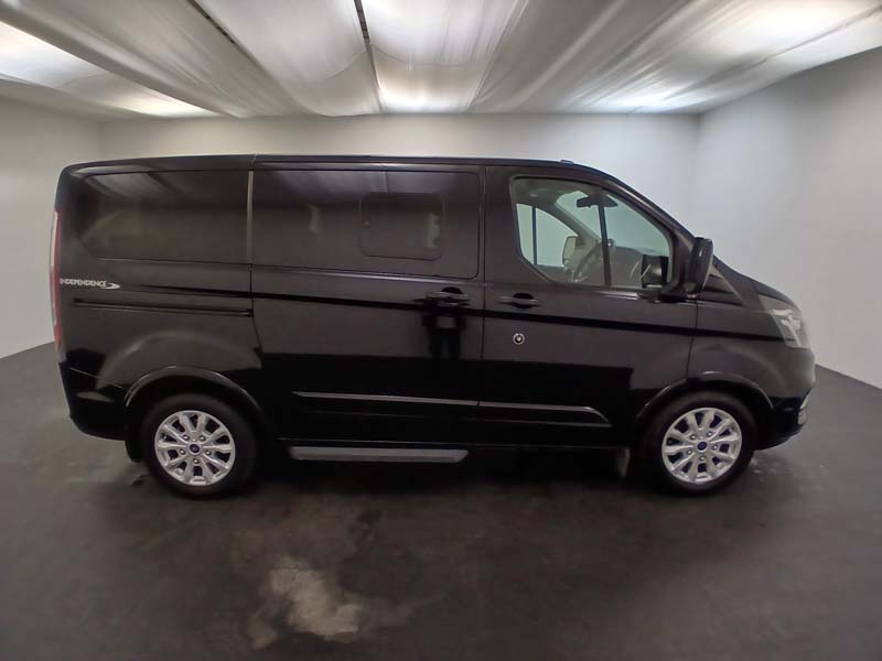 Ford Independence RE