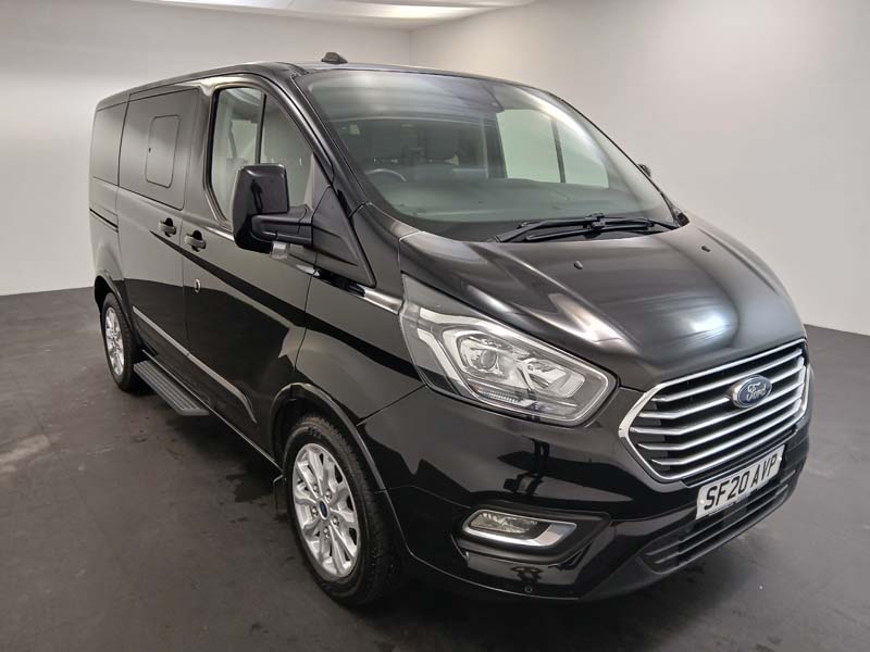 Ford Independence RE