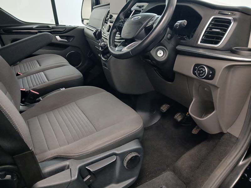 Ford Independence RE