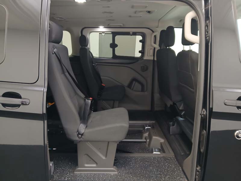 Ford Independence RE