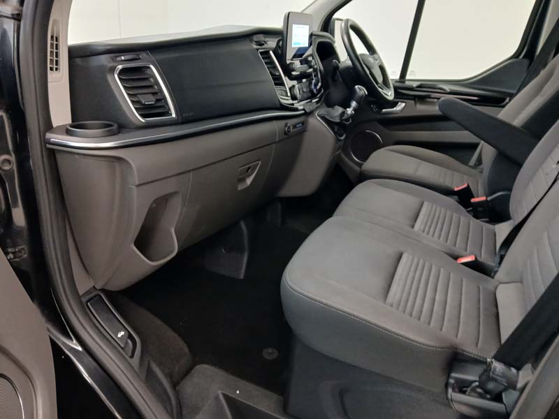 Ford Independence RE