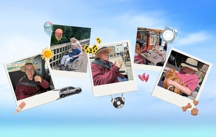 Chill Accessible Summer Trips in Your Hire WAV