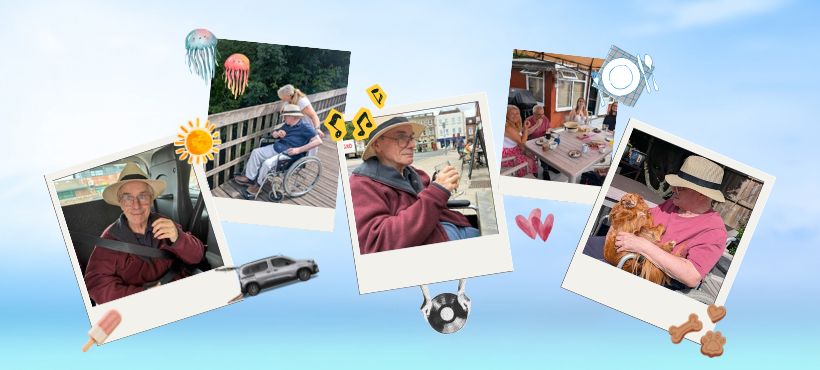 Chill Accessible Summer Trips in Your Hire WAV