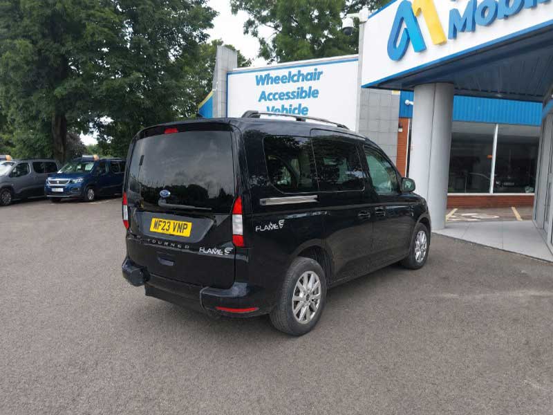 Ford Connect Grand