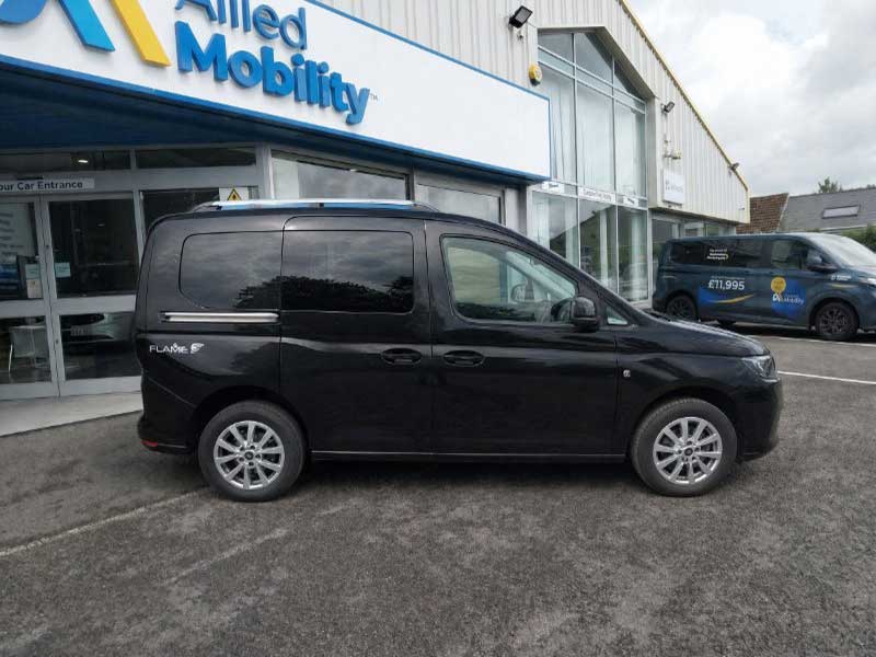 Ford Connect Grand