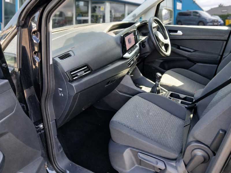 Ford Connect Grand