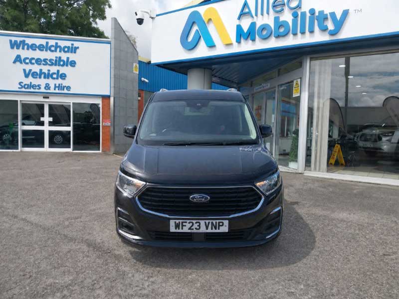 Ford Connect Grand