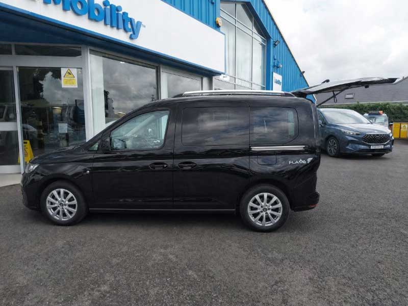 Ford Connect Grand