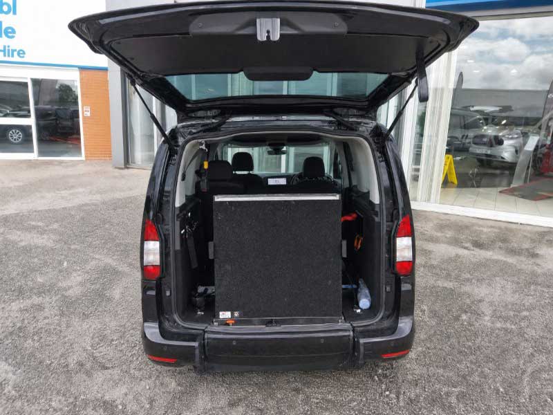 Ford Connect Grand