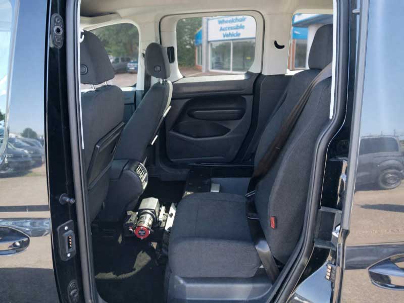 Ford Connect Grand