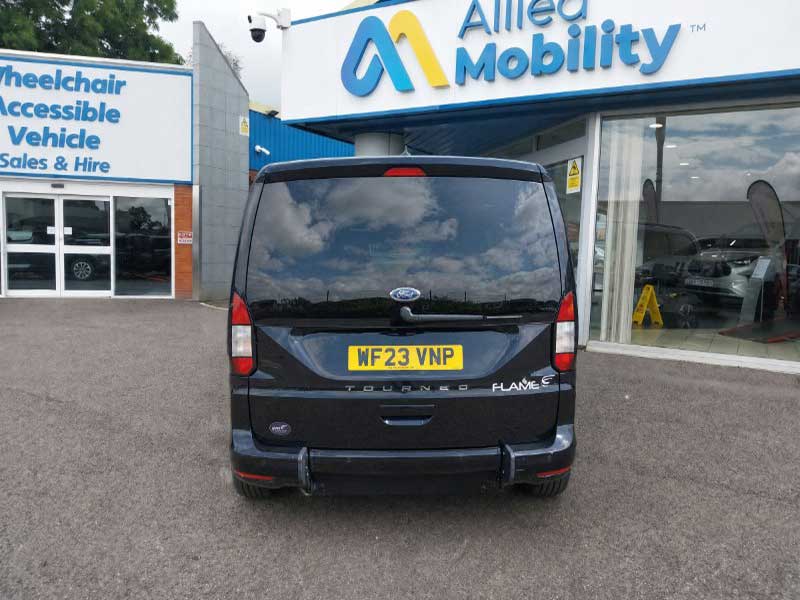 Ford Connect Grand