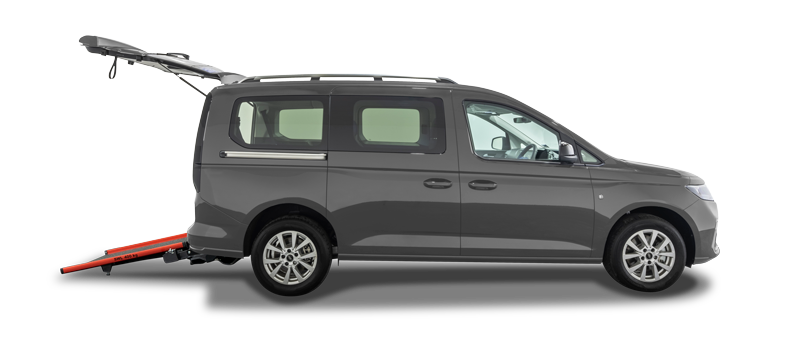 Ford Connect Internal Transfer