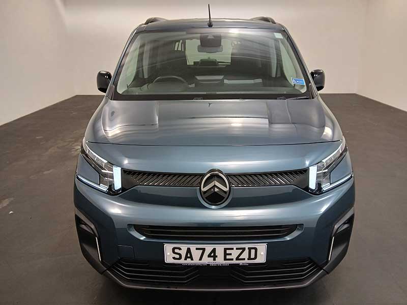 Citroen Lunar RE