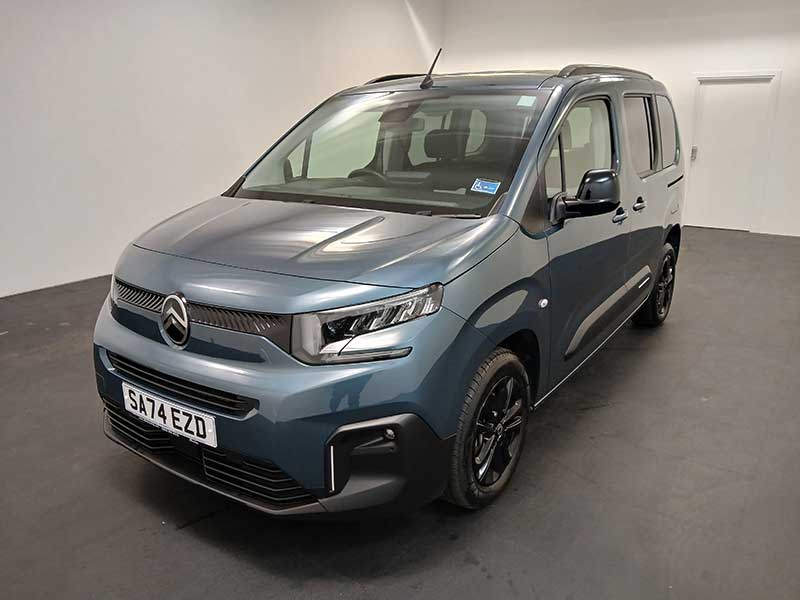 Citroen Lunar RE