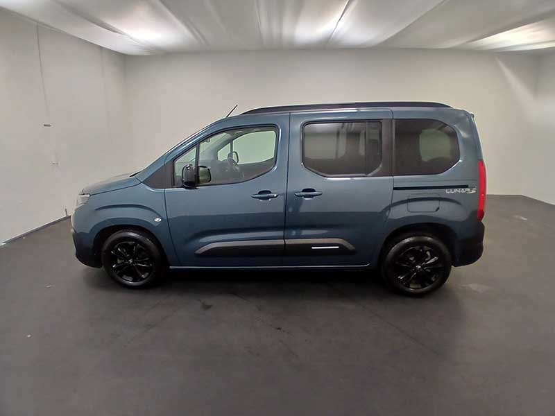 Citroen Lunar RE