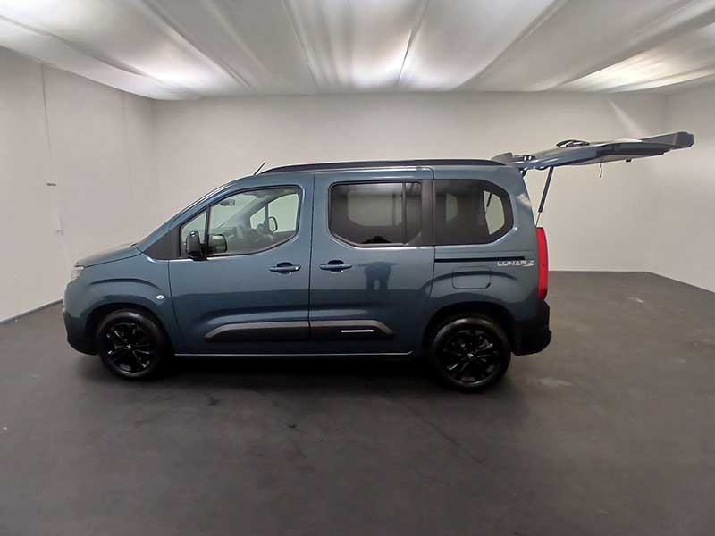 Citroen Lunar RE