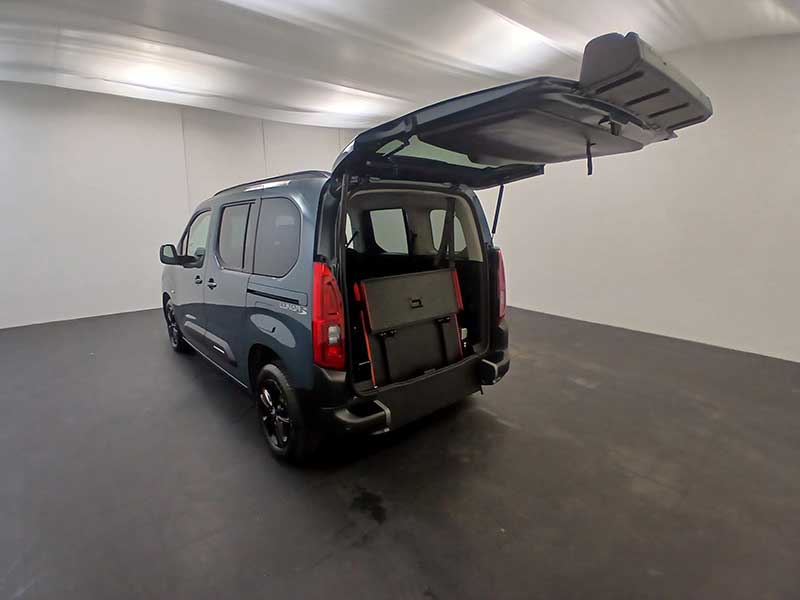 Citroen Lunar RE