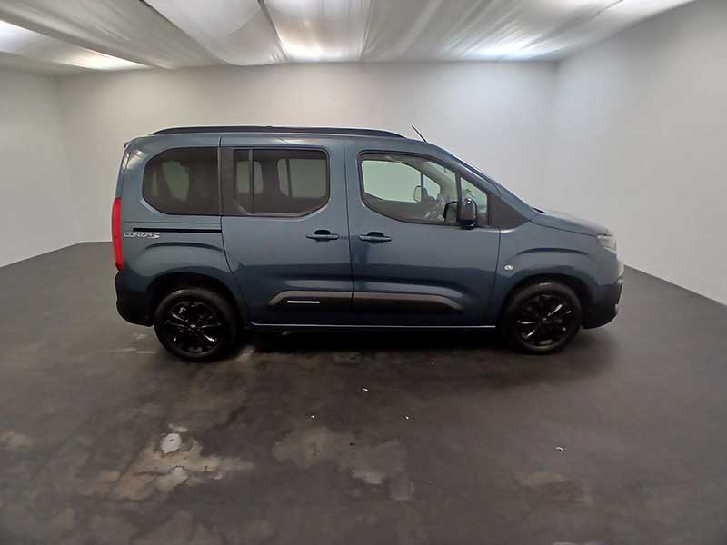 Citroen Lunar RE