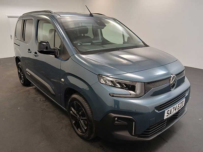 Citroen Lunar RE