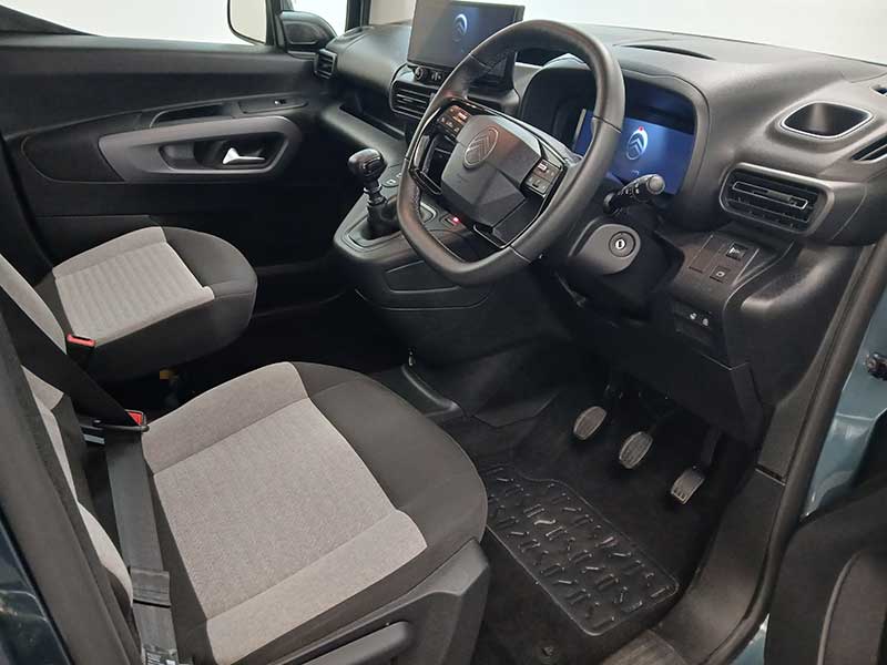 Citroen Lunar RE