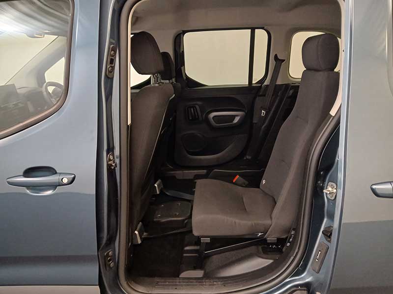 Citroen Lunar RE
