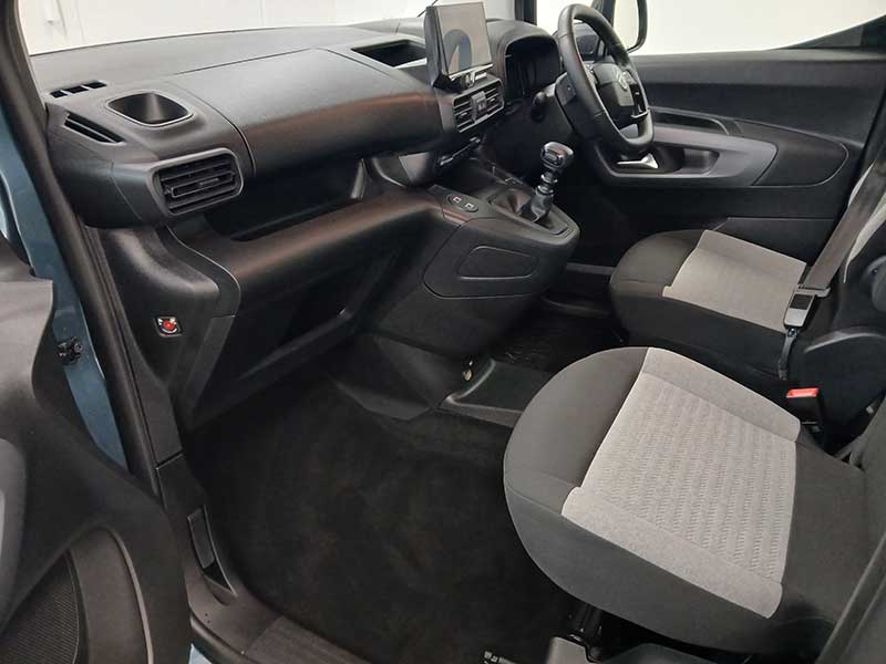 Citroen Lunar RE