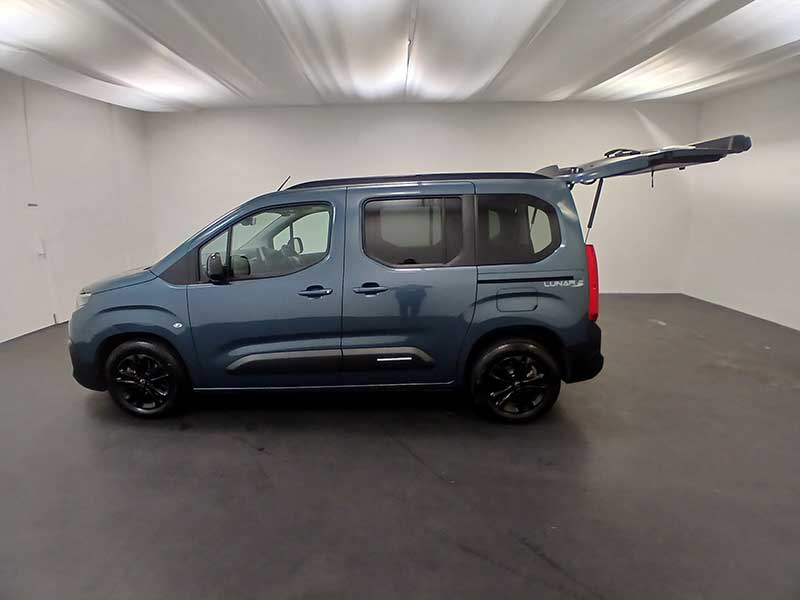 Citroen Lunar RE