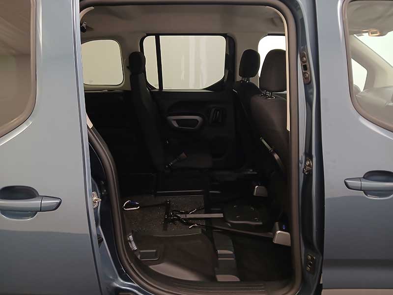 Citroen Lunar RE