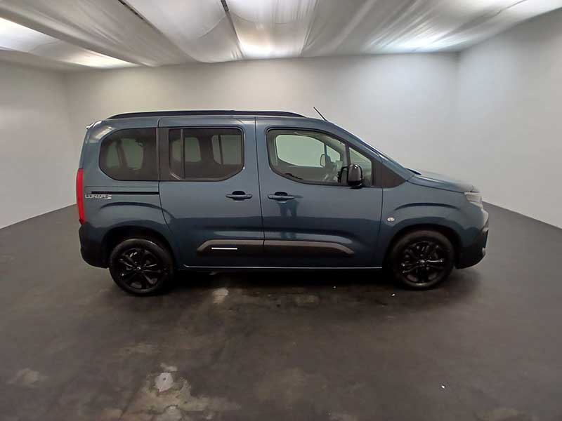 Citroen Lunar RE