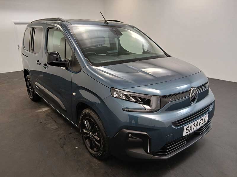 Citroen Lunar RE